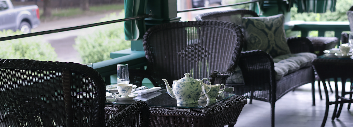 Community revitalization